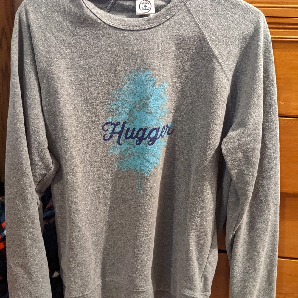 Caribou Coffee Sweat shirt